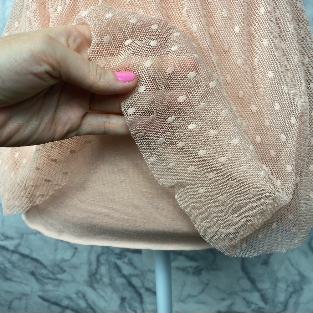 Free People Lace Top - Picture 8 of 12
